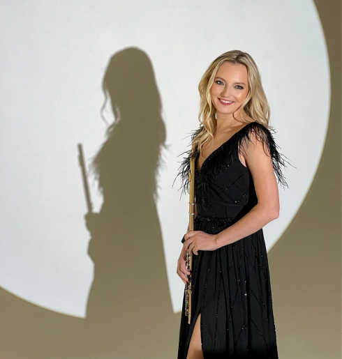 Мастер-класс Софьи де Салис